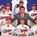 カープ新井政権3年間のドラフト戦略←ドラ3岡本駿が一番の当たりという事実。『鈴木誠也2世』の育成に苦戦中