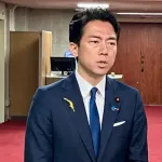 小泉進次郎の「劉備玄徳」感wwww