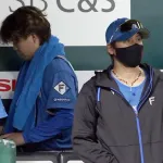 ハムがSBに三タテされた理由←これ
