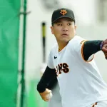 田中将大 選手間投票3位←これ
