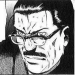 夜神総一郎「イヤアアアアアアアア！！真面目な息子がHな雑誌見てるぅ！！！！」