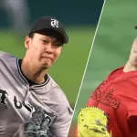 【カープ実況】森下暢仁vs山﨑伊織【広島-巨人/東京ドーム】