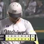 7月4日 オリックス8-6ロッテ 先発種市が初回3被弾…打線は追い上げるも及ばず点の取り合いを制する事できず敗戦