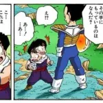 ベジータ「この程度の科学力しかない星の人間がよくナメック星まで来れたな」ワイ「ポイポイカプセル」
