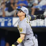 野球通ほど『今日の佐藤輝明の犠牲フライ』は痺れるらしいな