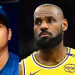 レブロンジェームズと大谷翔平ってどっちの方が凄いの？