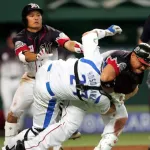 昔はデッドボールからの乱闘とかあったよな