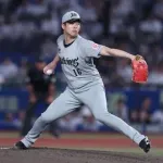 一軍試合実況　7月4日18:00～ オリックス－ロッテ(曽谷×種市)