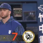 【試合結果】[2025/7/4] DeNAベイスターズ１－７阪神タイガース　ケイ降板後にリリーフ陣が７失点と崩れ逆転負け