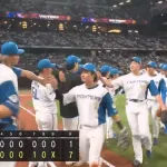 【日本ハム対楽天12回戦】日本ハムが７－１で楽天に快勝し連敗３でストップ！水谷が２発含む３安打３打点の大暴れ！伊藤は両リーグトップの９勝目！