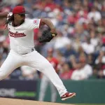 現役MLB投手、賭博サイトで自身の投球が『初球がボールになる』に賭けて毎回爆勝ち