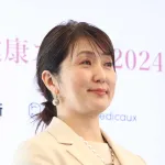 フジテレビ佐々木恭子アナが「アナウンス局次長」に昇進へ、後任のアナウンス部長は渡辺和洋アナ