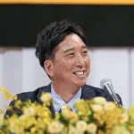 昨日の藤川監督、ガチで采配ドンピシャリだったよな？