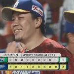 【中日対ヤクルト12回戦】中日が2-1でヤクルトに勝利し連敗5でストップ!大野は9回途中1失点で4勝目!緊急登板の清水が好救援で今季初セーブ!岡林がV打!