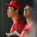 カープ新井監督、エース森下に代打送らず「先に降ろすということはやりたくなかった」【監督談話】