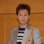 八方ふさがりの中居正広、“記者会見”という最終手段も視野に入るほど追い詰められた状況