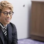 【悲報】ロンブーの田村淳さんの経歴、専門家から裏ワザ扱いされてしまう