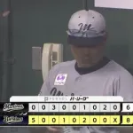 パ・リーグ順位表(7月4日)ロッテ初回から大量失点で敗戦、西武が投手戦を制し完封勝利