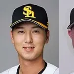 SB秋広と巨人リチャード、そこそこチャンスを貰った結果「使えねえわ…」とチームに判断される