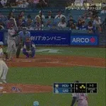 ドジャース投手陣ボロボロ…