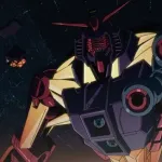 【疑問】ジークアクスのサイコガンダムって何しに来たんや？