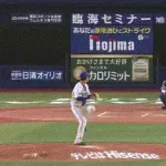 【DeNA対阪神13回戦】阪神・熊谷、６回に二打席連続タイムリー！リードを３点に広げる！！！！！！！！！！！！
