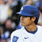 【悲報】大谷翔平、誕生日なのに18-1という歴史的大敗を記録してしまう…