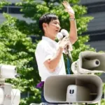 【悲報】石丸伸二「あのさぁ、記者いるのになんで質問しないの？ｗ質問しない記者って何ですか？ｗｗｗｗ」