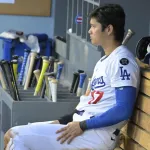【MLB】ドジャース、18失点で歴史的大敗　大谷翔平は無安打、試合後3分後に超速帰宅…　明日は投手として先発予定