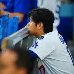 【悲報】大谷の打率.282
