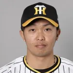 阪神タイガース、島田海吏が昇格して勝率10割