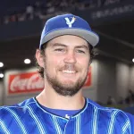 バウアー「150km以上出ます。変化球そこそこ良いです。制球まあまあです」←ボッコボコに打たれる理由