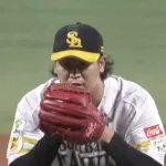藤井・松本・杉山の樹木トリオが圧倒！！杉山一樹のクローザー適性「９回は楽しい。僕は８回の方がきつい」