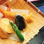 天ぷら屋さんに行けたとしたら一番食べたい天ぷら