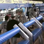 ロッテ、また新たな秀逸コピペが誕生してしまう