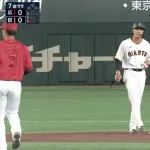 日テレ「坂本勇人の代名詞となるツーベースヒット！」←これ