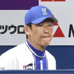 【ＤｅＮＡ】今季１３度目のゼロ封負けで４日ぶりの借金１　三浦大輔監督「できることをきっちりできなかった」