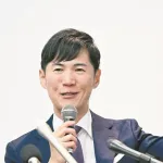 【悲報】石丸、街頭演説するも質疑応答で質問されず記者に助けてもらうｗｗｗｗｗｗ