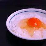 卵かけご飯の弱点