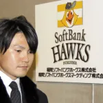 当時SBフロントで名指しで杉内から批判された小林至、移籍の真相を語る「あれは杉内の代理人が悪い」