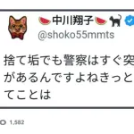 【悲報】しょこたん「『覚悟』があるんですよね？誹謗中傷するってことは・・・・・」