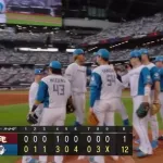 【日本ハム対楽天13回戦】日本ハムが１２－１で楽天に快勝！レイエスパトップ１５号２ラン含む３打点！水谷２戦連発！細野２勝目！楽天は３連敗で借金５