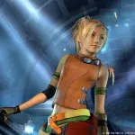 【悲報】FF10リュック「可愛いです、声も可愛いです、恵体です」←イマイチ人気がない理由ｗｗｗｗｗ
