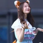 森香澄さん（30）のきつねダンスｗｗｗｗｗｗｗ
