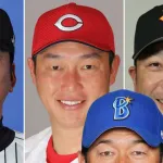セ順位スレ「広島巨人横浜が仲良く負けすぎて阪神の独走を許している」