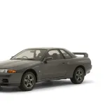 日本車で一番かっこいい車と言えば？