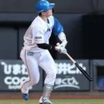 【日本ハム】郡司裕也５号ソロ「言われたことはすぐできる子なので」新庄監督の助言で即座に結果