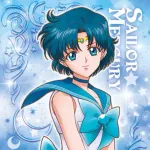 セーラーマーキュリーって履いてないんか？