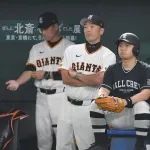 巨人　阿部監督「凡打したら淡泊、ヒット打ったら積極性と言われる」無得点にも「しょうがないですよね」