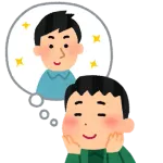 男の子に恋したワイの高校時代